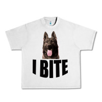 Lunar Rock I Bite Urban Heavy Tee - Bettercallsaul