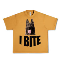 Peanut Butter I Bite Urban Heavy Tee - Bettercallsaul
