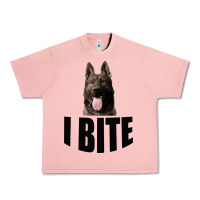 Salmon I Bite Urban Heavy Tee - Bettercallsaul