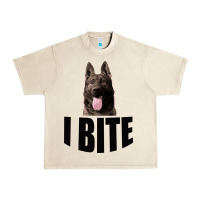 Sandshell I Bite Urban Heavy Tee - Bettercallsaul