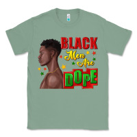 Sage black men are dope black man Classic Tee - texasbilliewilder
