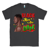 Smoke black men are dope black man Classic Tee - texasbilliewilder