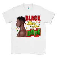 White black men are dope black man Classic Tee - texasbilliewilder