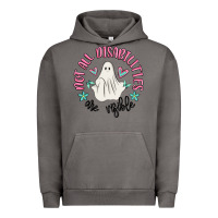 Pigment Tornado not all disabilities are visible Urban Hoodie - MaliasSmallBusiness