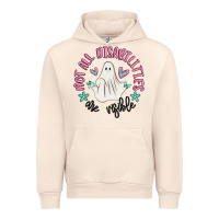 Sandshell not all disabilities are visible Urban Hoodie - MaliasSmallBusiness