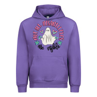 Tulip not all disabilities are visible Urban Hoodie - MaliasSmallBusiness