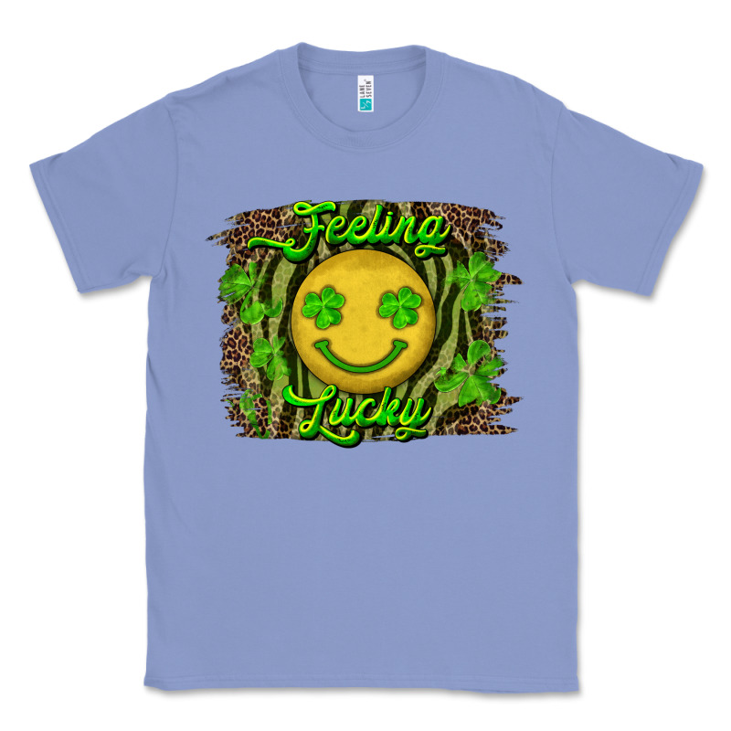Feeling Lucky Classic Tee by RanaPortraitStore | Teevron