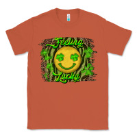 Copper Feeling Lucky Classic Tee - RanaPortraitStore