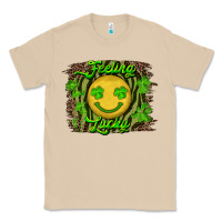Mushroom Feeling Lucky Classic Tee - RanaPortraitStore