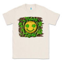 Natural Feeling Lucky Classic Tee - RanaPortraitStore