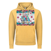 Vintage Mustard da dental assistant dentist element with flowers Vintage Hoodie - AdoDesignShop