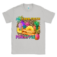 Moon Dust farm fresh pineapple Classic Tee - Zillion Design Studio