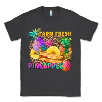 Smoke farm fresh pineapple Classic Tee - Zillion Design Studio
