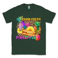 Sports Green farm fresh pineapple Classic Tee - Zillion Design Studio