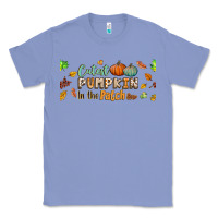 Cutest Pumpkin In The Patch Lebbey Glass Classic Tee | Teevron