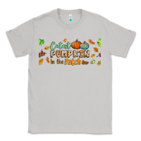 Moon Dust cutest pumpkin in the patch lebbey glass Classic Tee - BundleAndBundleShop