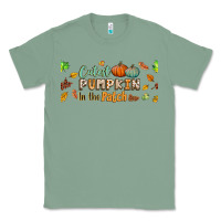 Sage cutest pumpkin in the patch lebbey glass Classic Tee - BundleAndBundleShop