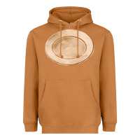 Meerkat plate fa element Heavyweight Hoodie - FaDigitalArtStudio