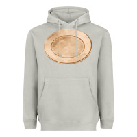 Moon Dust plate fa element Heavyweight Hoodie - FaDigitalArtStudio