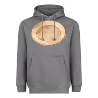 Storm plate fa element Heavyweight Hoodie - FaDigitalArtStudio
