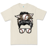 Bone baseball mom Premium Tee - RacoonDesign