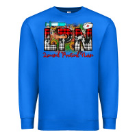True Royal christmas lpn licensed practical nurse Premium Sweatshirt - JahusDesignShop
