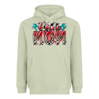 Matcha race mom Heavyweight Hoodie - RacoonDesign