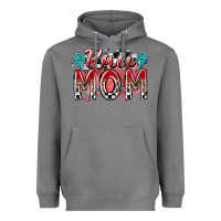 Storm race mom Heavyweight Hoodie - RacoonDesign
