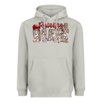 Moon Dust Raising Ballers Heavyweight Hoodie - RacoonDesign