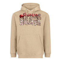 Mushroom Raising Ballers Heavyweight Hoodie - RacoonDesign