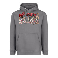 Storm Raising Ballers Heavyweight Hoodie - RacoonDesign