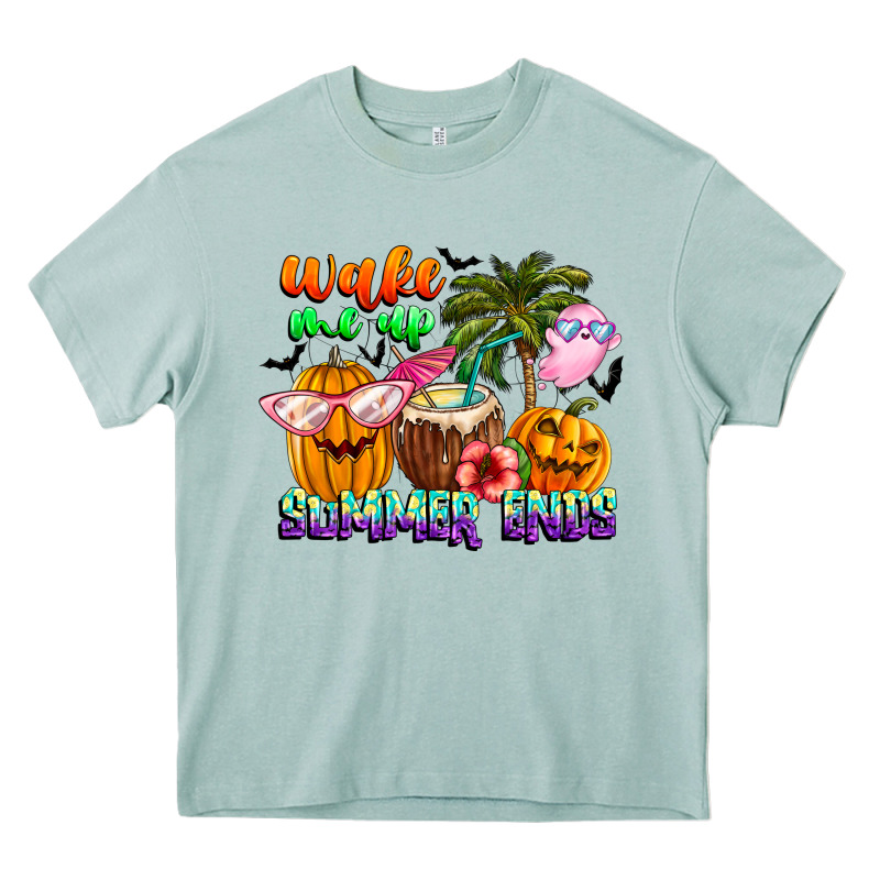 With God All Things Are Possible Summer Heavy Core Tee by CowhideDigitalArt | Teevron