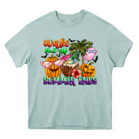Arona With God All Things Are Possible Summer Heavy Core Tee - CowhideDigitalArt