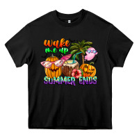 Black With God All Things Are Possible Summer Heavy Core Tee - CowhideDigitalArt