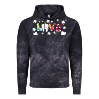 Love Tooth And Tooth Fairy Vintage Hoodie | Teevron