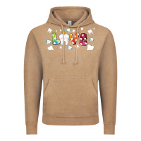 Vintage Coffee love tooth and tooth fairy Vintage Hoodie - AdoDesignShop