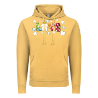 Vintage Mustard love tooth and tooth fairy Vintage Hoodie - AdoDesignShop