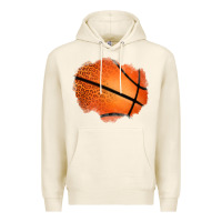 Tofu leopard basketball patch Premium Hoodie - Jasminsmagicworld
