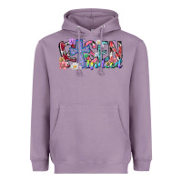 Lavender risen indeed Heavyweight Hoodie - RacoonDesign