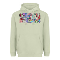 Matcha risen indeed Heavyweight Hoodie - RacoonDesign