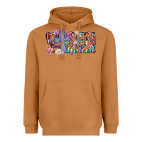 Meerkat risen indeed Heavyweight Hoodie - RacoonDesign