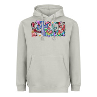 Moon Dust risen indeed Heavyweight Hoodie - RacoonDesign