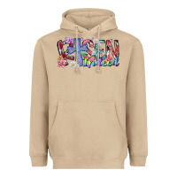 Mushroom risen indeed Heavyweight Hoodie - RacoonDesign