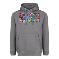 Storm risen indeed Heavyweight Hoodie - RacoonDesign