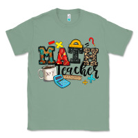 Sage math teacher Classic Tee - Zillion Design Studio