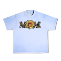 Grape Ice sunflower mom mothers day Urban Heavy Tee - Artiststas
