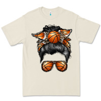 Bone basketball mom Premium Tee - RacoonDesign