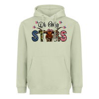 Matcha oh my stars Heavyweight Hoodie - CowhideDigitalArt