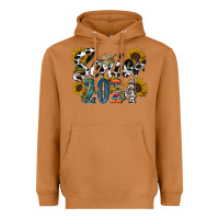 Meerkat senior 2024 Heavyweight Hoodie - RacoonDesign