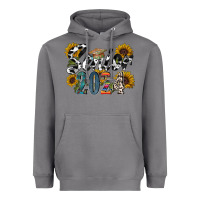 Senior 2024 Heavyweight Hoodie | Teevron
